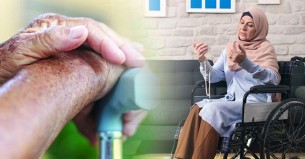 অতিশয় বৃদ্ধ কিংবা অসুস্থের জন্য কি রোজা পালন করা জরুরি?