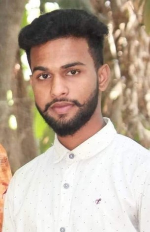 জীবিত বাড়ি ফেরা হলো না কলেজছাত্র সোহেলের