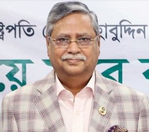 নিরপেক্ষ ও অংশগ্রহণমূলক নির্বাচনের জন্য রাষ্ট্রপতি হিসেবে যা করণীয় তাই করবো : নবনির্বাচিত রাষ্ট্রপতি