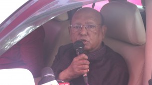 বিএনপি নির্বাচনে অংশ গ্রহণ না করলে রাজনীতি থেকে হারিয়ে যাবে: তোফায়েল আহমেদ