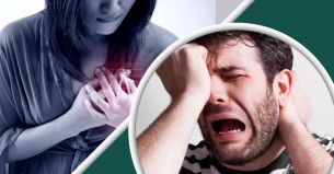 মন ভাঙলে শরীরে কঠিন যে সমস্যা দেখা দেয়