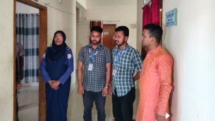 মৎস্য অফিসার ও সাংবাদিক পরিচয়ে প্রতারণা, গ্রেপ্তার ২