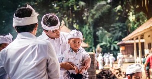 যেসব উৎসবে ইন্দোনেশিয়ায় রমজান উদযাপিত হয়