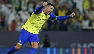 অবশেষে রোনাল্ডোর গোল; জয়ের ধারায় ফিরলো আল নাসর