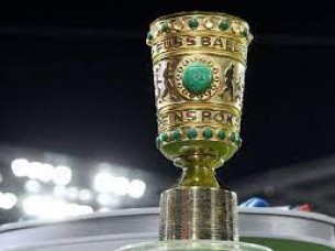 জার্মান কাপের সেমিফাইনালে মুখোমুখি ফ্রেইবার্গ-লিপজিগ, ফ্র্যাংকফুর্ট-স্টুটগার্ট