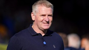 মৌসুমের শেষ পর্যন্ত ডিন স্মিথকে কোচ হিসেবে নিয়োগ দিল লিস্টার