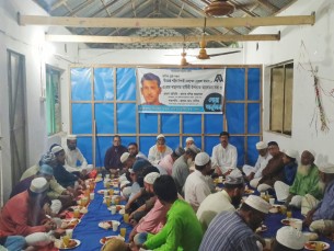 ভোলায় বীরশ্রেষ্ঠ শহীদ সিপাহী মোস্তফা কামালের শাহাদাত বার্ষিকী পালিত