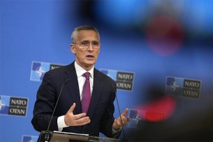 ২০৩৫ সালের মধ্যে চীনের ১,৫০০টি পরমাণু ওয়ারহেড থাকবে: ন্যাটো প্রধান