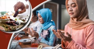 একমাস রোজা রাখলে শরীরে যেসব পরিবর্তন ঘটে