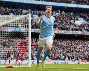 প্রিমিয়ার লিগ: সিটির কাছে বিধ্বস্ত লিভারপুল, চেলসি হারলেও আর্সেনালের জয়ের ধারা অব্যাহত