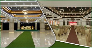 রমজানে হল বুকিংয়ে ৬০ শতাংশ ছাড়