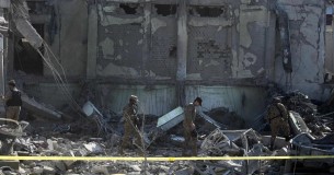 পাকিস্তানে থানায় বিস্ফোরণে ১২ জনের মৃত্যু