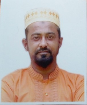 স্বেচ্ছাসেবক দলের কেন্দ্রীয় কমিটির সহ শিল্প বিষয়ক সম্পাদক হলেন  ভোলার ইব্রাহিম ভূঁইয়া সাগর