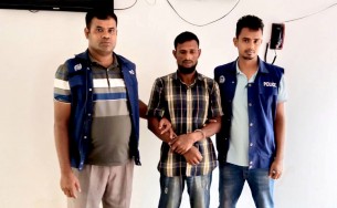 ভোলায় আলোচিত কুলসুম হত্যার রহস্য উন্মেচন