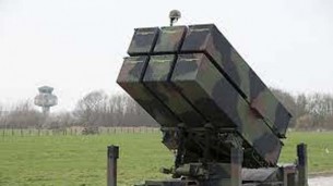 ইউক্রেনের কাছে ২৮ কোটি ৫০ লাখ ডলারের আকাশ প্রতিরক্ষা ব্যবস্থা বিক্রির অনুমোদন যুক্তরাষ্ট্রের