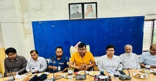 জুলিও কুরি পদক বাঙ্গালি জাতিকে বিশ্বের কাছে এক অনন্য উচ্চতায় এনে দিয়েছিল: এমপি শাওন