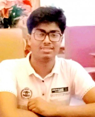 লালমোহনে মালবাহী ট্রলির ধাক্কায় এসএসসি পরীক্ষার্থী নিহত