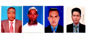 দৌলতখানে ইউপি উপ-নির্বাচনে জামানত হারালেন চার চেয়ারম্যান প্রার্থী