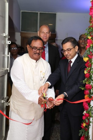 ঢাকায় আন্তর্জাতিক মিলেট বর্ষ উ‌দ্বোধন