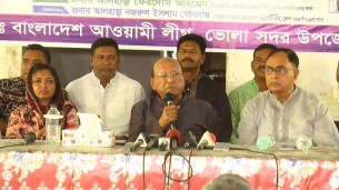 নির্বাচনের আগে বিএনপির নৈরাজ্যকে ঐক্যবদ্ধভাবে মোকাবেলা করতে হবে: তোফায়েল