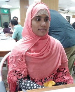 দৌলতখানে ২০ বছর পর হারিয়ে যাওয়া কন্যা মুক্তাকে ফিরে পেলো মা