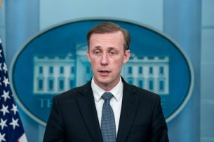 সৌদি আরব সফরে যাচ্ছেন মার্কিন জাতীয় নিরাপত্তা উপদেষ্টা