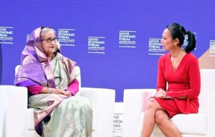 আগামী জাতীয় নির্বাচন অবাধ, সুষ্ঠু হবে : প্রধানমন্ত্রী