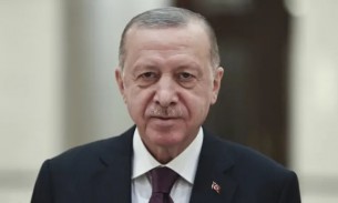 আগামী ৩ জুন শপথ নেবেন তুরস্কের নির্বাচিত প্রেসিডেন্ট এরদোয়ান