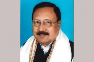 সুনামগঞ্জের জগন্নাথপুর উপজেলা পরিষদে আওয়ামী লীগ প্রার্থী বিপুল ভোটে বিজয়ী