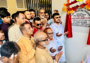 শেখ হাসিনা একজন শিক্ষা বান্ধব রাষ্ট্র নায়ক : এমপি শাওন