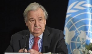 সুদানের যুদ্ধরত দলগুলোর প্রতিশ্রুতিকে স্বাগত জানালেন জাতিসংঘ প্রধান