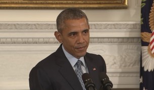 ওবামাসহ যুক্তরাষ্ট্রের ৫শ নাগরিকের ওপর নিষেধাজ্ঞা রাশিয়ার