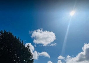 মৃদু তাপ্রবাহ অব্যাহত থাকতে পারে