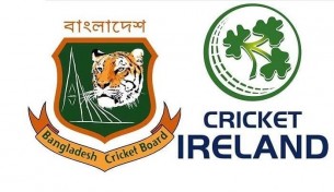 আয়ারল্যান্ডের বিপক্ষে জয়ের ধারা অব্যাহত রাখতে চায় টাইগাররা