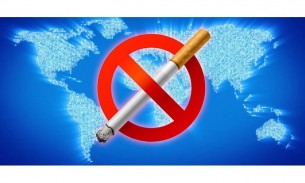 আগামীকাল বিশ্ব তামাকমুক্ত দিবস