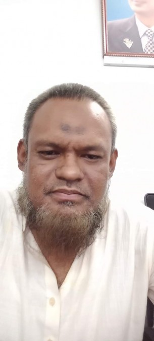 স্বেচ্ছাসেবক দলের কেন্দ্রীয় কমিটির সহ-সভাপতি হলেন ভোলার চরফ্যাশনের রাসেল মাহমুদ