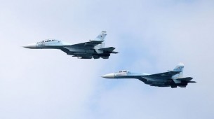 বাল্টিক সাগরে যুক্তরাষ্ট্রের ২টি যুদ্ধবিমানকে ধাওয়া দিয়েছে রাশিয়া