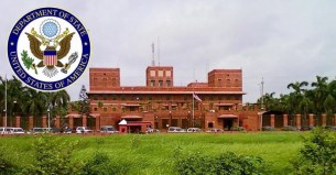 প্রধানমন্ত্রীর বিরুদ্ধে বিএনপি নেতার উস্কানিমূলক মন্তব্যের নিন্দায় যুক্তরাষ্ট্র