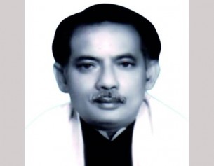 ইলিয়াস আহমেদ চৌধুরী দাদাভাইয়ের ৩২তম মৃত্যুবার্ষিকী আগামীকাল