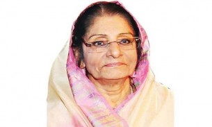 রাজধানী ঢাকাকে পরিচ্ছন্ন নগরী হিসাবে গড়ে তুলতে হবে : রওশন এরশাদ