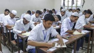 ভোলায় এসএসসি ইংরেজী প্রথম পত্রের পরীক্ষায় ৬ জন বহিষ্কার