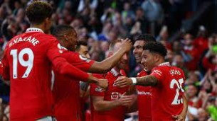 চেলসিকে হারিয়ে চ্যাম্পিয়ন্স লিগে ফিরল ম্যানইউ