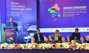 দেশকে উন্নত করতে প্রয়োজন নানা উদ্ভাবনী প্রযুক্তি : স্থানীয় সরকার মন্ত্রী