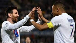 ১১তম ফরাসি শিরোপা জিতে পিএসজির রেকর্ড