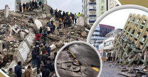 ভূমিকম্প হলে দ্রুত যা করবেন