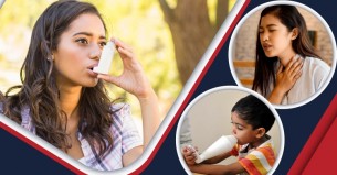 হাঁপানির লক্ষণ ও ইনহেলার ব্যবহারের সঠিক উপায় জানুন