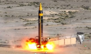 ইরানের উদ্ভাবিত নতুন ক্ষেপণাস্ত্রকে ‘ভয়ংকর হুমকি’ হিসেবে দেখছে যুক্তরাষ্ট্র