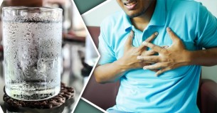 ফ্রিজের ঠান্ডা পানি পান করা সত্যিই কি হার্টের জন্য বিপজ্জনক?