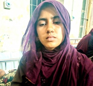 নির্যাতনে অতিষ্ট হয়ে ইঁদুরের ওষুধ খেয়ে আত্মহননের চেষ্টা গৃহবধূর