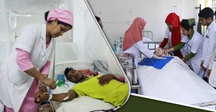 যে কারণে ১২ মে পালিত হয় বিশ্ব নার্স দিবস